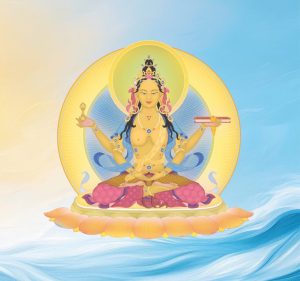 prajnaparamita